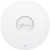 TP-Link Omada EAP673 Access Point Wireless AX5400 5378Mbps Dual Band PoE Bianco