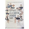 Aspirate alla santità, ovunque siate