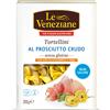 MOLINO DI FERRO SpA Tortellini Prosciutto Crudo Le Veneziane 250g