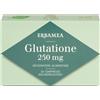 ERBAMEA Srl Erbamea Glutatione 250mg 30 Compresse