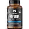 Polleo Creatine Monohydrate 1 pz Capsule