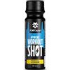 Polleo Sport Polleo SHOT Pre-Workout 80 ml Fluido
