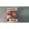 Funko 43381 Disney Paperino POP Vinyl Figure, Multicolore