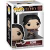 Funko Pop! Vinyl: ECH - Echo- Figura in Vinile da Collezione - Idea Regalo - Merchandising Ufficiale - Giocattoli per Bambini e Adulti - TV Fans - Figura da Collezione e da Esposizione