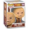 Funko Pop! Movies: PotA - Dr Dr. Zaius - Planet Of The Apes - Figura in Vinile da Collezione - Idea Regalo - Merchandising Ufficiale - Giocattoli per Bambini e Adulti - Movies Fans