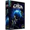 IELLO The Crew (VF) - Un Gioco Cooperativo in cui Ogni Membro Deve compiere la sua Missione! Lavora insieme per superare le Missioni spaziali e superare gli ostacoli