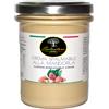 Crema Spalmabile Dolce alla Mandorla 200 g "Olio Salvatore"