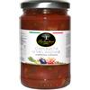 Caponata di Melanzane 280 g "Olio Salvatore"