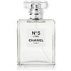 Chanel No 5 L'Eau Eau de Toilette (donna) 50 ml