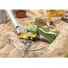 Faller Fa 130173 Jaw Crusher w/Cnvyr Belt Ho Scale Building Kit da Costruzione, Small, Not Inquired