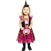 Amscan 9907553 - Pig, motivo: Peppa DRESS,