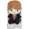 Famosa Softies - Peluche Ron 27 centimetri, morbido, imbottito con fibra riciclata al 100%, per bambini e adulti appassionati di film e libri, (760020654)