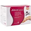 ITALFARMACIA Srl AMIN 21K VANIGLIA 327,81G