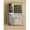 Dr. Alban ‎_ Look Whos Talking The Album _ MC K7 Musicassetta Tape _ 1994 Italy