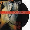 Talking Heads ‎- Stop Making Sense (CD, Album, Remastered, Special Edition HDCD)