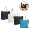 hi!dea™ Borsa mare in cotone riciclato 220 g/m² 55 x 39 x 15 cm ATHENS personalizzate o neutre