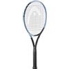 HEAD Instinct MP 2025 - Racchetta da tennis, nero/azzurro