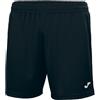 Joma Treviso - Pantaloncini Equipment, Uomo, Nero, XL