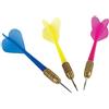 Bodyline Set Tre dardi in plastica Peso 10 Grammi Punta in Acciaio