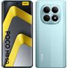 Xiaomi Smartphone Xiaomi Poco M8 6.77'' 8GB/256GB/5G/Dual sim/5520mAh/Nero [72372]