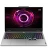 Lenovo Notebook 15.6'' Lenovo LOQ RTX5050 AMD Ryzen 7-250 8C/16GB/512GB SSD/Win11H/Grigio [83JG0098IX]