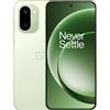 OnePlus Smartphone OnePlus 15R 6.47" 12GB 256GB 5G Dual sim 7400mAh classe A Verde menta [5011116965]