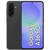 Samsung Smartphone Samsung Galaxy A36 A366B 6.7" 6GB 128GB 5G Dual sim 5000mAh classe C Nero [SM-A366BZKBEUB]