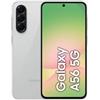 Samsung Smartphone Samsung Galaxy A56 A566B 6.7" 8GB 128GB 5G Dual sim 5000mAh classe B Grigio chiaro [SM-A566BZAAEUB]