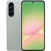 Samsung Smartphone Samsung Galaxy A56 A566B 6.7" 8GB 128GB 5G Dual sim 5000mAh classe B Verde Oliva [SM-A566BZGAEUE]