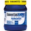 YAMAMOTO Essential Amino Energy 220 gr gusto Orange-Cherry - YAMAMOTO NUTRITION