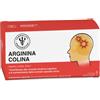 UNIFARCO SpA Lfp Arginina Colina 10fl 15ml