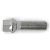 H&R Bullone ruota sferica R12 M14x1.50 - Lunghezza 48mm