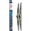 Bosch Tergicristalli Bosch Twin 481, Lunghezza 475mm/450mm, 1 set per parabrezza anteriore