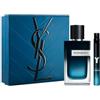 Yves Saint Laurent Y 100 ml Eau de Parfum Father's Day Set Set di fragranze 1 pz.