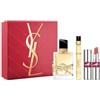 Yves Saint Laurent Libre 50 ml EdP Set (+ EdP 10 ml + Loveshine Candy Glaze Nr. 15) Set di fragranze 1 pz.