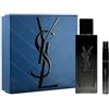 Yves Saint Laurent MYSLF 100 ml Eau de Parfum Set + EdP 10 ml Set di fragranze 1 pz.