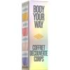 Sol de Janeiro Body Your Way Body Cream Set Set per la cura del corpo 1 pz.