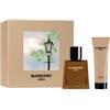 Burberry Hero Eau de Parfum e lozione corpo per uomo Set di fragranze 1 pz.