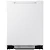 Samsung PRONTA CONSEGNA - Samsung Lavastoviglie a scomparsa totale DW60BG750B00 da 60 cm