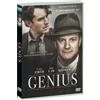 Eagle Pictures Genius - Jude Law Nicole Kidman 2016 Dvd Nuovo