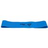 Dittmann, fascia in gomma XL per fitness, 5 livelli di resistenza, alta qualità professionale, blau (extra stark)