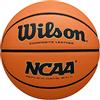 Wilson NCAA Replica Pallacanestro - Taglia 7-74,9 cm