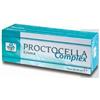 PETER ITALIA Sas PROCTOCELLA COMPLEX CR 40ML