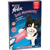 Felix Deli Moments - Set %: 8 x 10 g Salmone