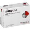Sursum 400ui Vitamina E 30 Capsule Molli
