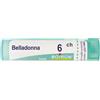 Boiron Belladonna 6ch 80 Granuli