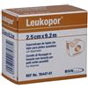 Leukopor Cerotto Dispenser 9,2m X 2,5cm