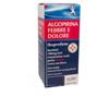 So.se.pharm Algopirina 100mg/5ml Febbre E Dolore Bambini Sospensione Orale Fragola Senza Zucchero 150ml