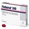 Fleboral 100 Integratore 15 Capsule