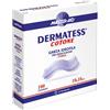 Master Aid Dermatess Cotone Garza Protezione Ferite 10x10cm 100 Pezzi